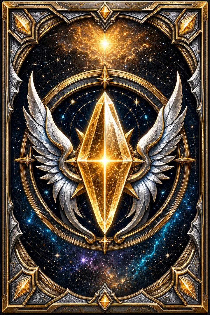 DawnBreakers official card back