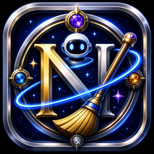 Nova Chores app icon