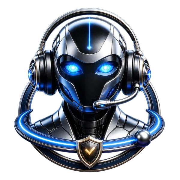 Nova OnCall AI official emblem